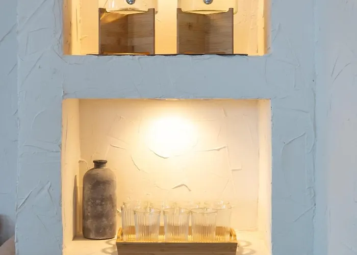 호텔 Flh 에리세이라