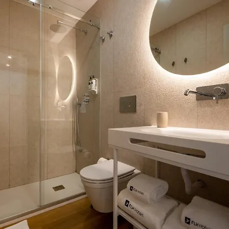 Flh Hotel Ericeira