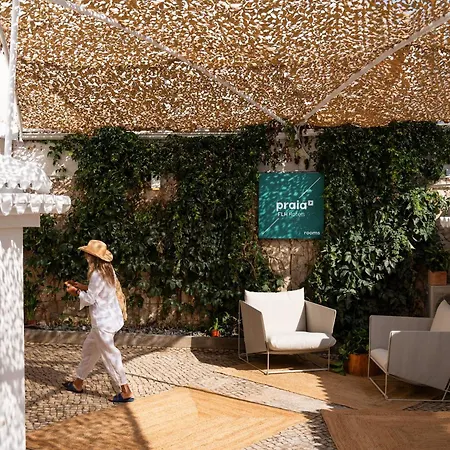 Flh מלון אריסרייה