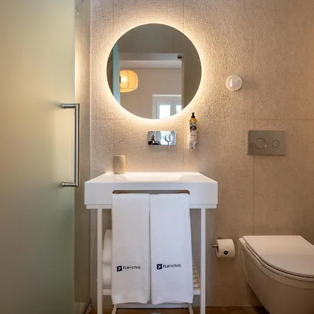 Otel Flh