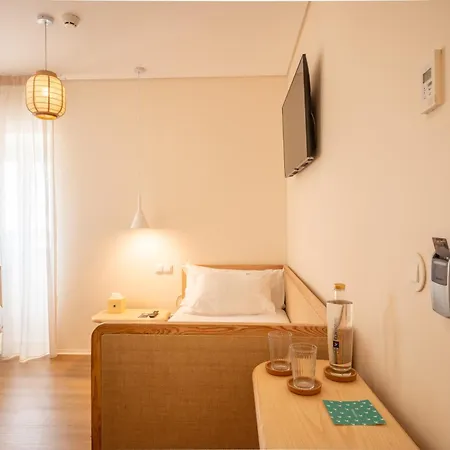 Hotel Flh