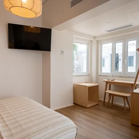 Otel Flh Ericeira