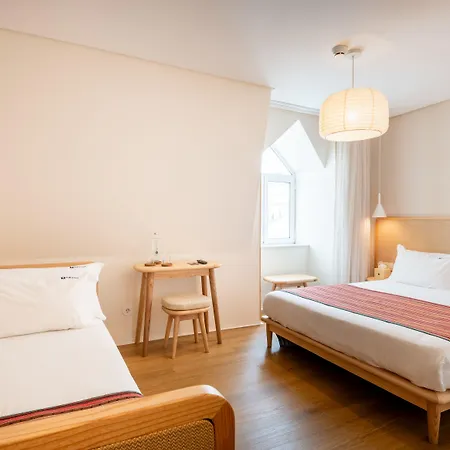 Flh Hotel Ericeira