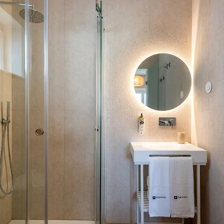 Flh Hotel Ericeira
