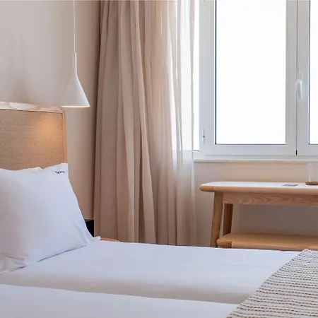 Flh Hotel Ericeira