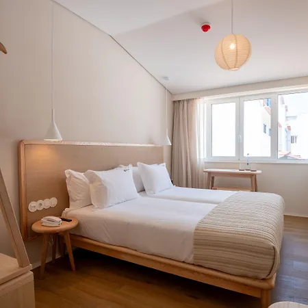 Flh Hotel 3*