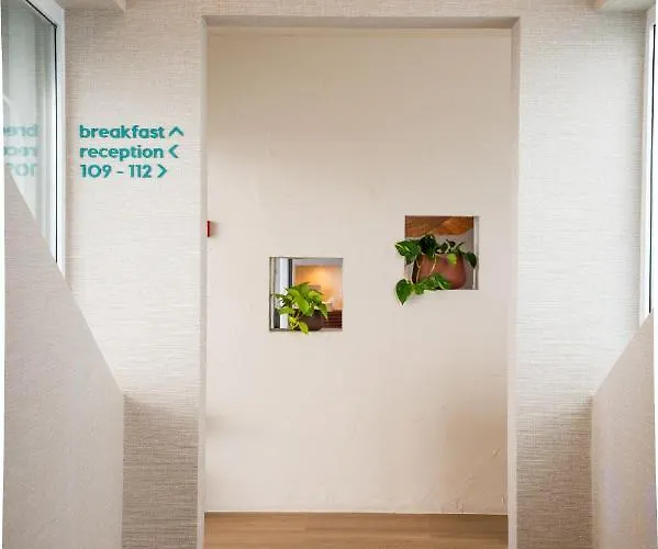 Flh מלון אריסרייה