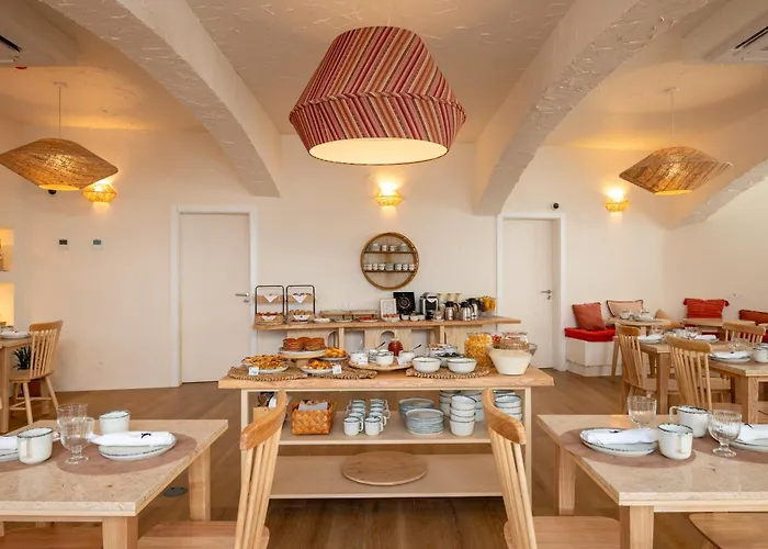 מלון Flh אריסרייה