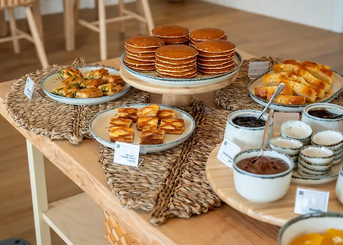 מלון Flh אריסרייה