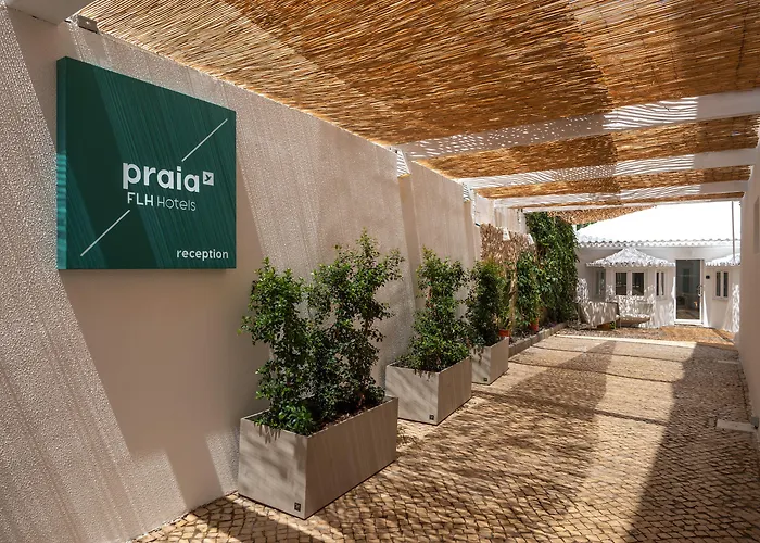 מלון Flh אריסרייה