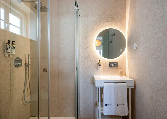 Flh מלון אריסרייה